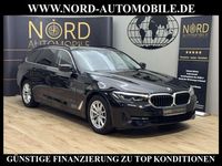 Gebraucht BMW 530 286 PS (210 kW) 2020 Schwarz ii Kombi