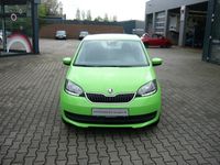 gebraucht Skoda Citigo 1.0 Ambition -Klima-Sitzheizung-PDC