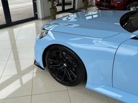 Gebraucht BMW M2 Performance 460 PS (338 kW) 2024 Blau Coupé