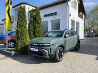 Używany Dacia Duster Extreme 141 KM (103 kW) 2022 Andere farbe SUV