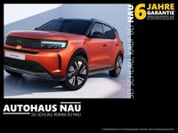 Neu Opel Frontera 83 kW (113 PS) 2026 Kanyon orange SUV