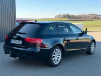 Gebraucht Audi A4 143 PS (105 kW) 2010 Kombi