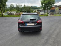 Gebraucht Ford Mondeo Titanium S 163 PS (119 kW) 2014 Schwarz Kombi