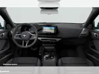 Neu BMW 123 204 PS (150 kW) 2026 Blau (bmw individual tansanitblau c) Kleinwagen