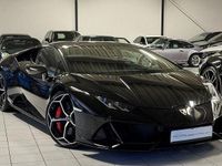 Usata Lamborghini Huracán 640 CV (470 kW) 2022 Nero