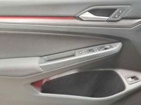 Gebraucht VW Golf VIII Style 150 PS (110 kW) 2022 Uranograu Limousine