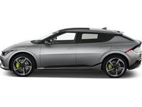 Neu Kia EV6 Earth 167 kW (228 PS) 2025 Grau SUV