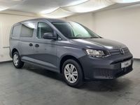 gebraucht VW Caddy 2.0 TDI Cargo Basis Maxi SpurH KlimaA