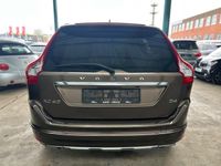 Gebraucht Volvo XC60 Summum 190 PS (139 kW) 2016 Silber SUV