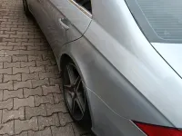 Gebraucht Mercedes CLS350 272 PS (200 kW) 2005 Silber Coupé