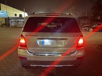 Gebraucht Mercedes GL320 224 PS (164 kW) 2007 Grau SUV
