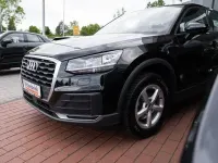 Gebraucht Audi Q2 150 PS (110 kW) 2019 Schwarz SUV