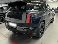 Gebraucht Mini John Cooper Works 170 PS (125 kW) 2025 Grau Kleinwagen