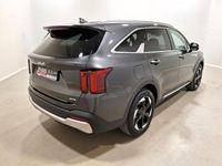 Neu Kia Sorento Platinum 261 PS (191 kW) 2025 Interstellar grau met. SUV