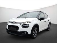 Usata Citroën C3 Shine 82 CV (60 kW) 2022 Bianco Utilitaria