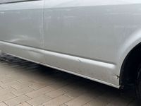 gebraucht VW Transporter T5