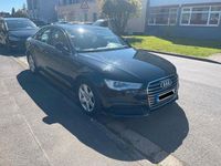 Second-hand Audi A6 218 CP (160 kW) 2016 Negru Berlinǎ
