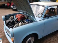 Gebraucht Trabant 601 26 PS (19 kW) 1988 Limousine