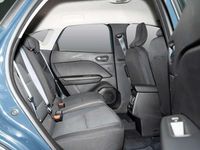 Gebraucht Renault Captur Zen 140 PS (102 kW) 2022 Rauchblau SUV