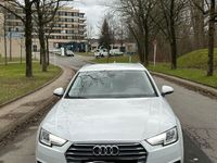 gebraucht Audi A4 Avant Sport 2.0 TDI S-Tronic XENON~NAVI~AHK~