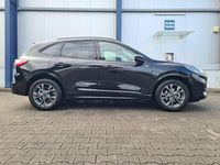 Gebraucht Ford Kuga ST-Line X 150 PS (110 kW) 2023 Schwarz SUV