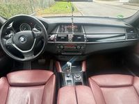 gebraucht BMW X6 Drive40d Individual Softclose KeylessGo 360* Kamera