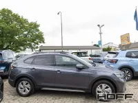 Gebraucht VW Taigo Life 116 PS (85 kW) 2025 Rauchgrau metallic SUV