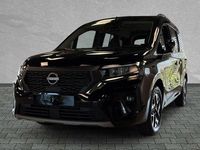 Neu Nissan Townstar N-Connecta 131 PS (96 kW) 2025 Schwarz Van