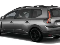 Neu Dacia Jogger Extreme 122 PS (89 kW) 2026 Dolomitgrau Van / Kleinbus