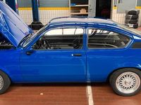 Gebraucht Opel Kadett 140 PS (102 kW) 1978 Blau Coupé