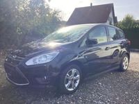 gebraucht Ford C-MAX 1,6 Ti-VCT 77kW Champions Edition Cham...