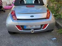 Gebraucht Ford StreetKa 95 PS (69 kW) 2004 Cabrio