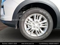 Neu KGM Korando 163 PS (119 kW) 2026 Beige SUV