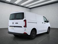 Neu VW Transporter 170 PS (125 kW) 2025 Weiß Van