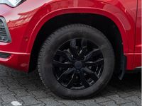 Gebraucht Seat Ateca FR 150 PS (110 kW) 2020 Rot SUV