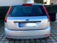 gebraucht Ford Fiesta Fiesta1.3 Blues