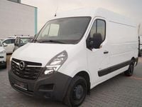 Gebraucht Opel Movano 103 PS (75 kW) 2021 Weiss Van