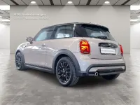 Gebraucht Mini Cooper 136 PS (100 kW) 2023 Grau Kleinwagen