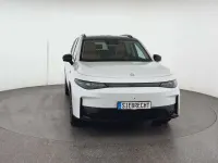 Neu Leapmotor C10 160 kW (218 PS) 2025 Weiß SUV