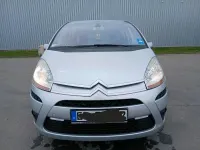 Gebraucht Citroën C4 125 PS (91 kW) 2007 Grau Kombi