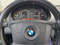 gebraucht BMW 320 320 Baureihe 3 Lim. d EFH Klima Navi