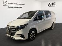 Gebraucht Mercedes Vito 237 PS (174 kW) 2025 Arktikweiß Van