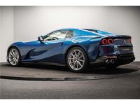 Gebraucht Ferrari 812 2021 Blau