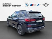 gebraucht BMW X5 xDrive40i