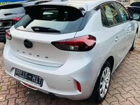 Neu Opel Corsa Edition 101 PS (74 kW) 2025 Graumetalliclackierung Kleinwagen