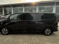 Gebraucht VW T7 150 PS (110 kW) 2025 Schwarz Van