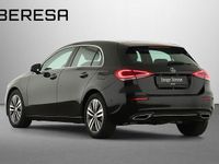 Gebraucht Mercedes A220 Progressive 190 PS (139 kW) 2021 Schwarz Kleinwagen