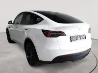 Gebraucht Tesla Model Y 378 kW (514 PS) 2023 Weiß SUV