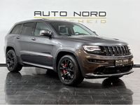 gebraucht Jeep Grand Cherokee 6.4 V8 HEMI SRT*DEUTSCH*Pano*MWST