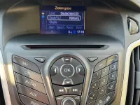 Gebraucht Ford Focus 125 PS (91 kW) 2012 Grau Kombi